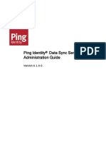 Data Sync Server Administration Guide 6.1 PDF