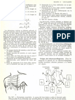 TEORÍA DEL DIPOLO - Houssay, Fisiología Humana