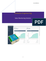 Solar Data Logger Manual