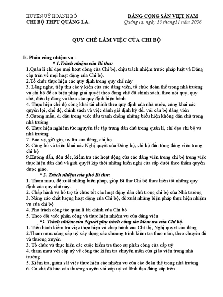 HƯỚNG DẪN CHI ĐẢNG PHÍ THEO QUY ĐỊNH MỚI NHẤT NĂM 2026