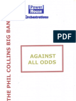 Against All Odds - FULL Big Band - Phil Collins.pdf