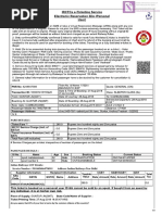 Formato Carta Entrega de Plan COMCEL