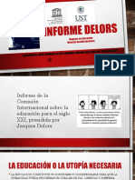 Informe Delors