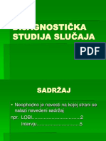 Studija Slucaja