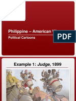 philippine-american war political cartoon pdf  1 