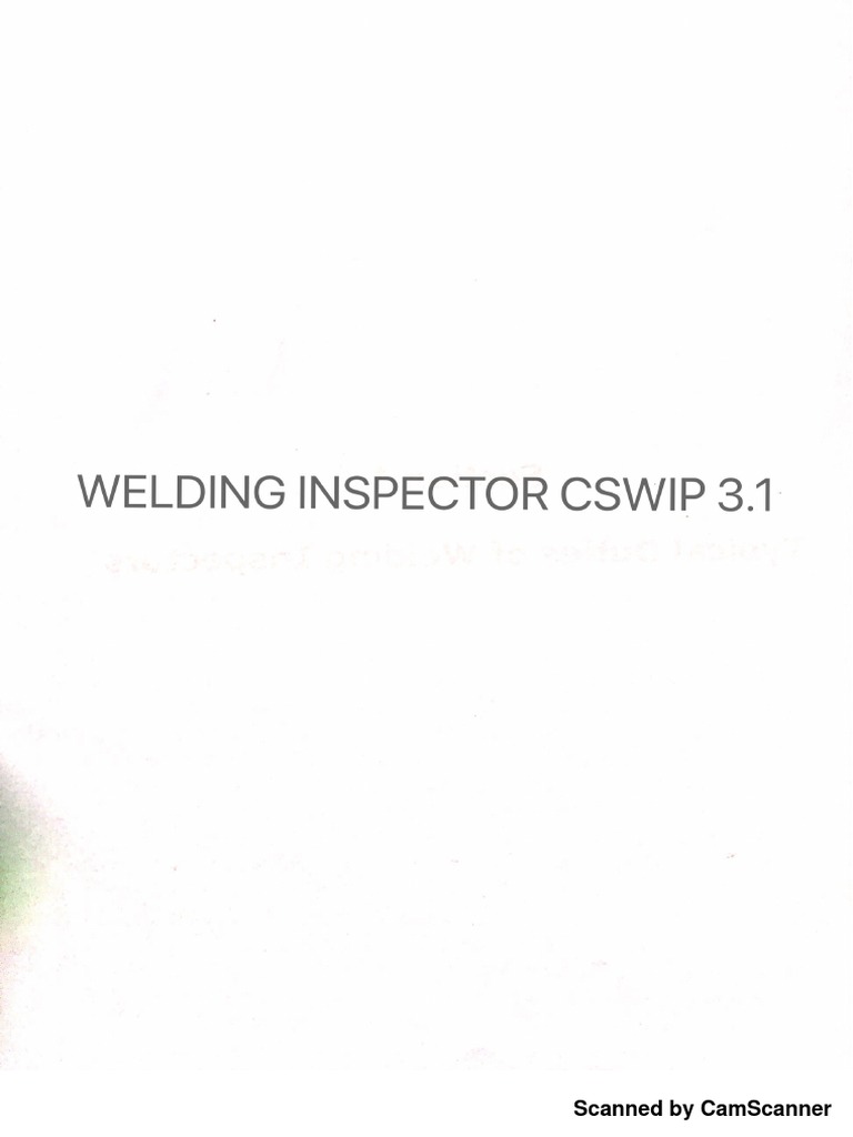 Scanned Document Compilation | PDF