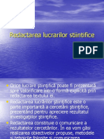 Curs 2 - Redactarea Lucrarilor Stiintifice, Exemple Lucrari de Doctorat