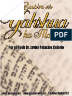 ¿Quién Es Yahshua Ha Mashíaj_ Libro PDF