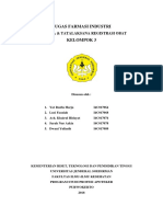 Kel.3 Tugas Farmasi Industri Registrasi Obat PDF