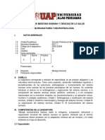 Neuroanatomia y Neurofisiologia 2017 (2018)