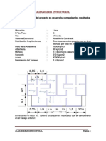 Albañileria Estructural TRABAJO PRACTICO