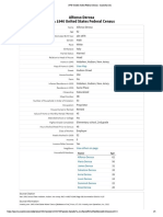 Alfonso Derosa 1940 United States Federal Census - Ancestry.com