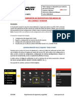 Hik Connect Domain Compartir Dispositivo