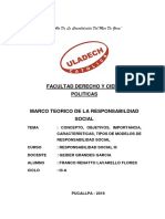 Responsabilidad Social Final Varios