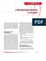 Bases Neurofisiologicas Del Dolor