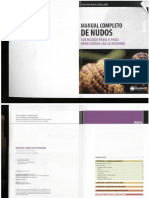 Manual Completo de Nudos C060 PDF