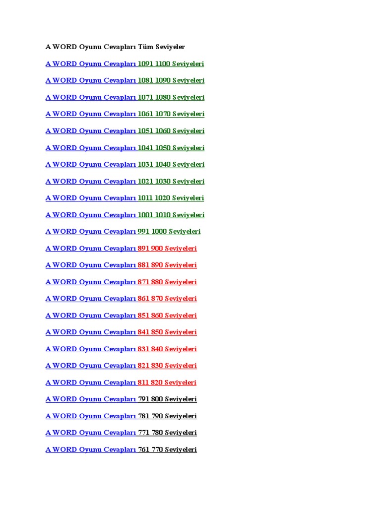 Kehanet Yetersiz Badminton A Word Cantada Bulunanlar Vuedailleurs Net