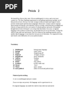 B 46 Linguistics English Language