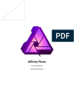 Affinity Photo Spanish Manual