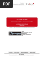 Polifonia Na Metropole Historia e Musica