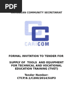 12027-Tender Documents-Supply and Installation of Tvet Equipment and Tools (4) (23) Feb Final
