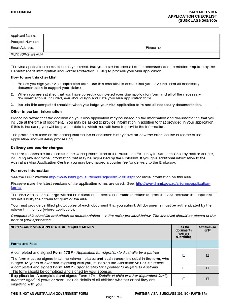 Giraffe australian visa checklist Schleim Minimum Schokolade