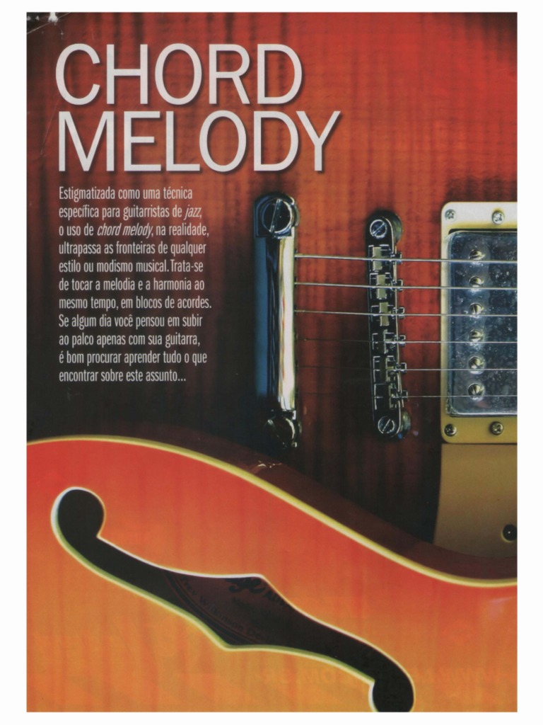 Chord Melody.pdf