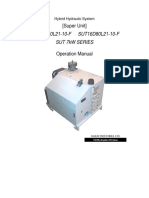 Operators - Manual1 PDF