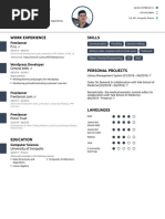 POS - Simphony User Manual (Modified) | PDF | Remote Desktop Services ...