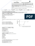 Prueba Sumativa 3 Medio Entropia