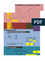 Struktur Beton 1 Revisi (1.1)