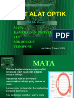 Optik