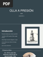 Olla a Presión [Presentacion]
