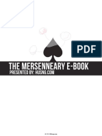 HUSNG Mersenneary Ebook PDF