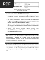 KTP Icha18092018 | PDF
