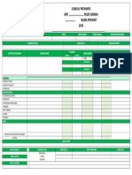 Clinical Pathways