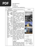 Tugas Asas Perancangan Arsitektur 3 - Tugas 2