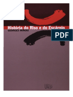 DocGo.Net-Georges Minois-HistÃ³ria do riso e do escÃ¡rnio-Unesp (2003).pdf.pdf