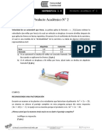 Producto Académico N°2