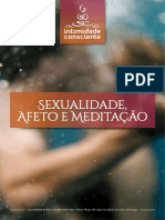 Ebook Intimidade Consciente PDF