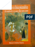 O Sintoma e a Clínica Psicanalítica