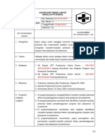 1.2.5.4 SOP Kajian Masalah Potensial