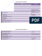 Jadwal Kegiatan Tim Ppi