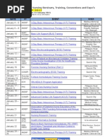Download Philippine Nursing Seminars and Training January 2011 by PhilippineNursingDirectorycom SN38810895 doc pdf