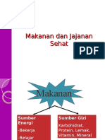 ppt jajanan sehat