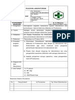 8.1.7 SOP Rujukan Laboratorium