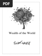 Wealth of the World