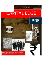 Capital Edge Volume2