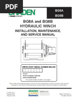 LIT2204 R7 BG8A Service Manual PDF