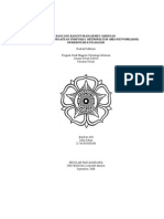 Download Jurnal publikasi penelitian Rancang Bangun Manajemen Jaringan Dengan Memanfaatkan SNMP Pada Metropolitan Area Nework MAN Pemerintah Kota Batam by IndraSufian SN38811431 doc pdf